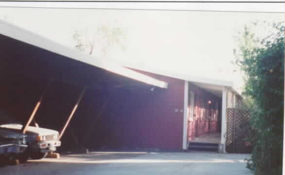 39 Pacheco St in San Rafael, CA - Foto de edificio - Building Photo