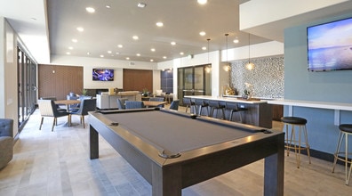 Interior Photo