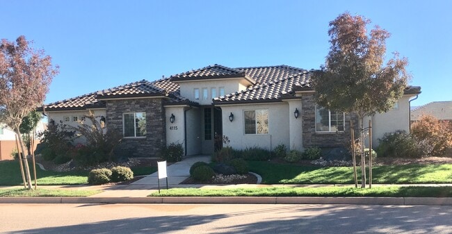 property at 4115 S 20 E