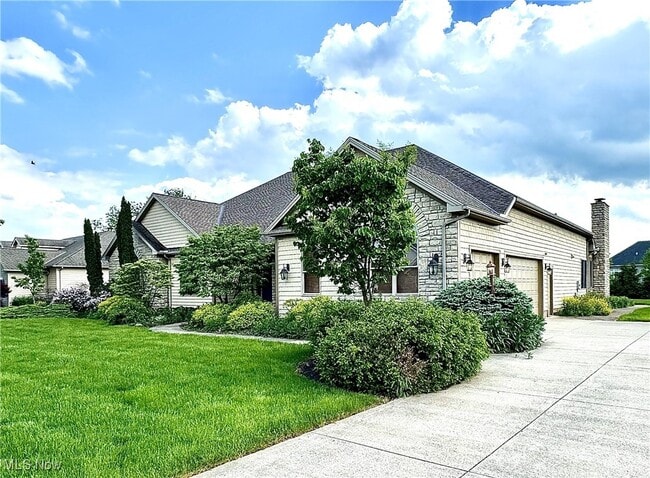 property at 6470 Aberdeen Ln