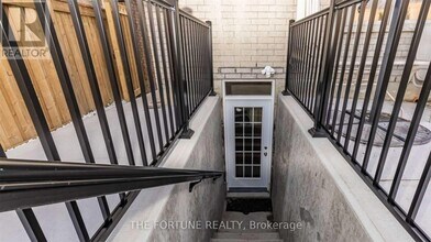 118 Leadership Dr in Brampton, ON - Building Photo - Building Photo