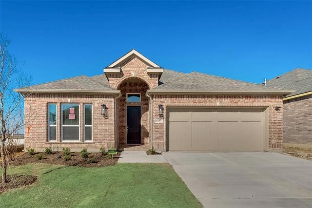 property at 6257 White Creek Drive