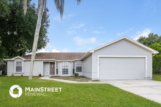 property at 712 Caribou Dr