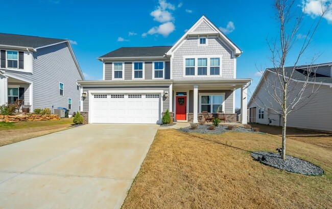 property at 515 Spokane Dr