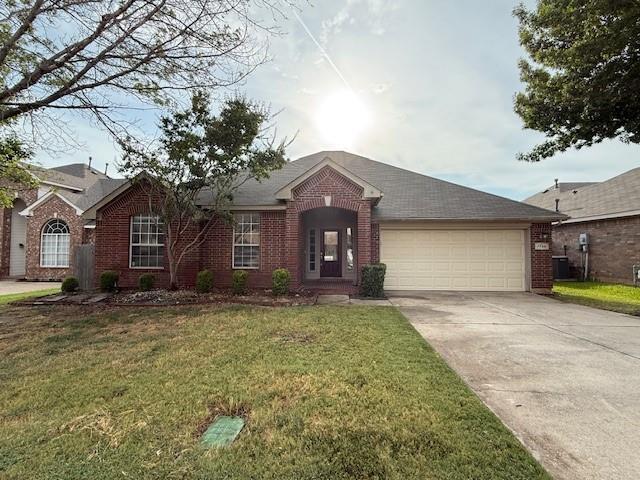 property at 7749 Lexus Dr