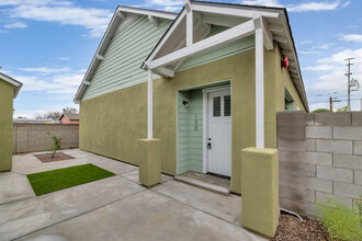 337 N Colorado St in Chandler, AZ - Building Photo - Building Photo