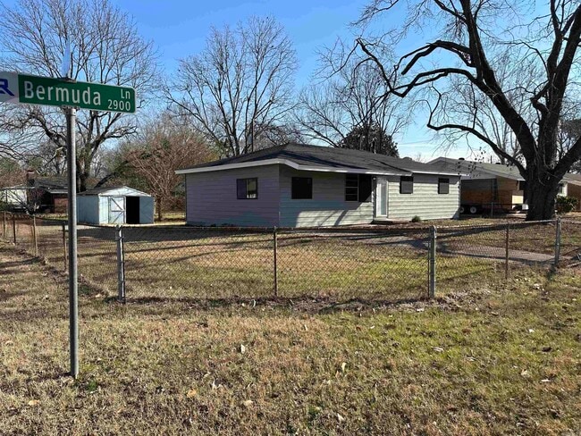 2901 Bermuda Ln in Little Rock, AR - Building Photo - Building Photo