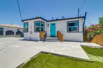 2806 E 8th St in National City, CA - Building Photo - Building Photo