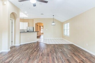 1204 Antelope Ridge in Cedar Park, TX - Foto de edificio - Building Photo