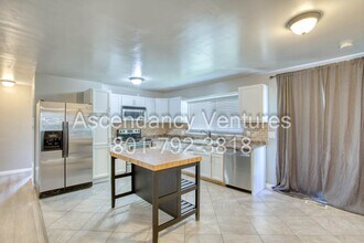 4104 W 4865 S in Kearns, UT - Building Photo - Building Photo