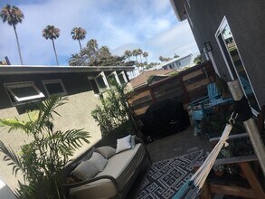 1825 S Tremont St-Unit -A in Oceanside, CA - Building Photo - Building Photo