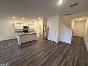 1257 Fagiolo St in Mcdonough, GA - Building Photo - Building Photo