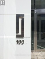 199 Slater St. in Ottawa, ON - Building Photo