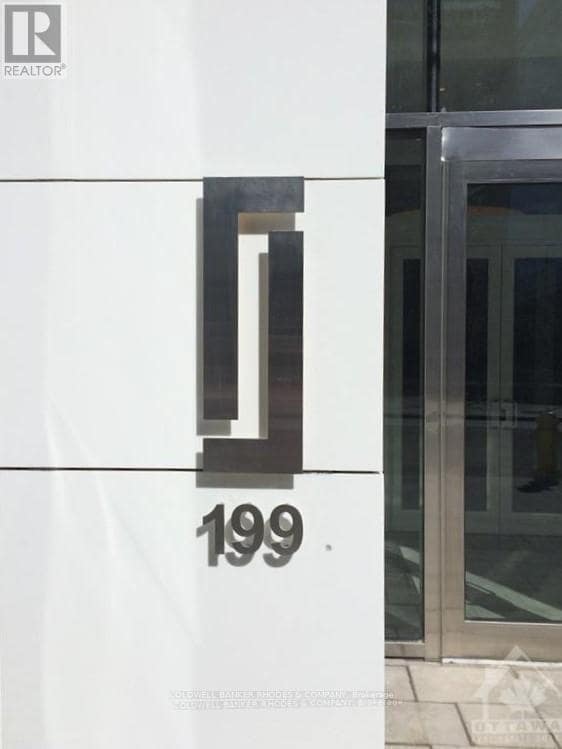 property at 199 Slater St.