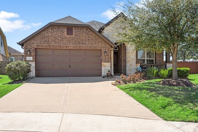 12310 Northfork Bend Ct in Tomball, TX - Building Photo - Building Photo