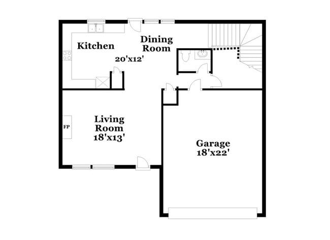 253 Bainbridge Cir in Dallas, GA - Building Photo - Building Photo