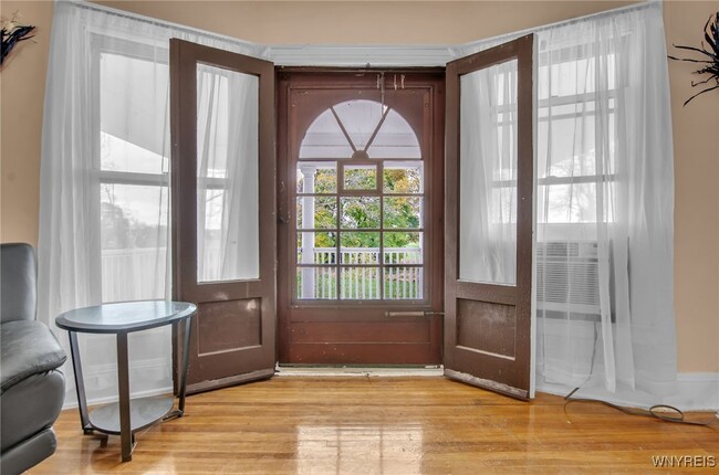 property at 720 Buffalo Ave
