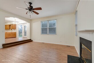 255 Ironbark Ct in Bolingbrook, IL - Building Photo - Building Photo