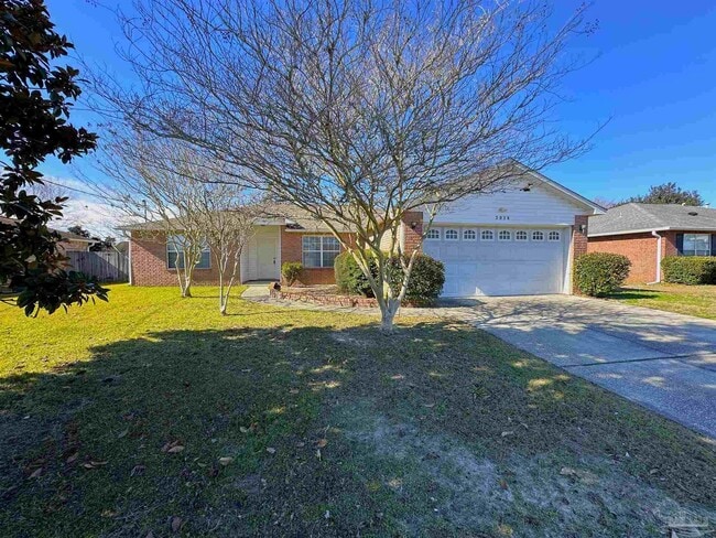 property at 2028 Coral Reef Rd