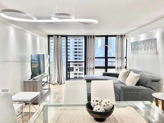 property at 600 NE 36th St