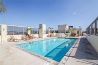 421 S La Fayette Park Plz, Unit #629 in Los Angeles, CA - Building Photo - Building Photo