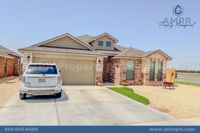 property at 1902 Kirksey Ave