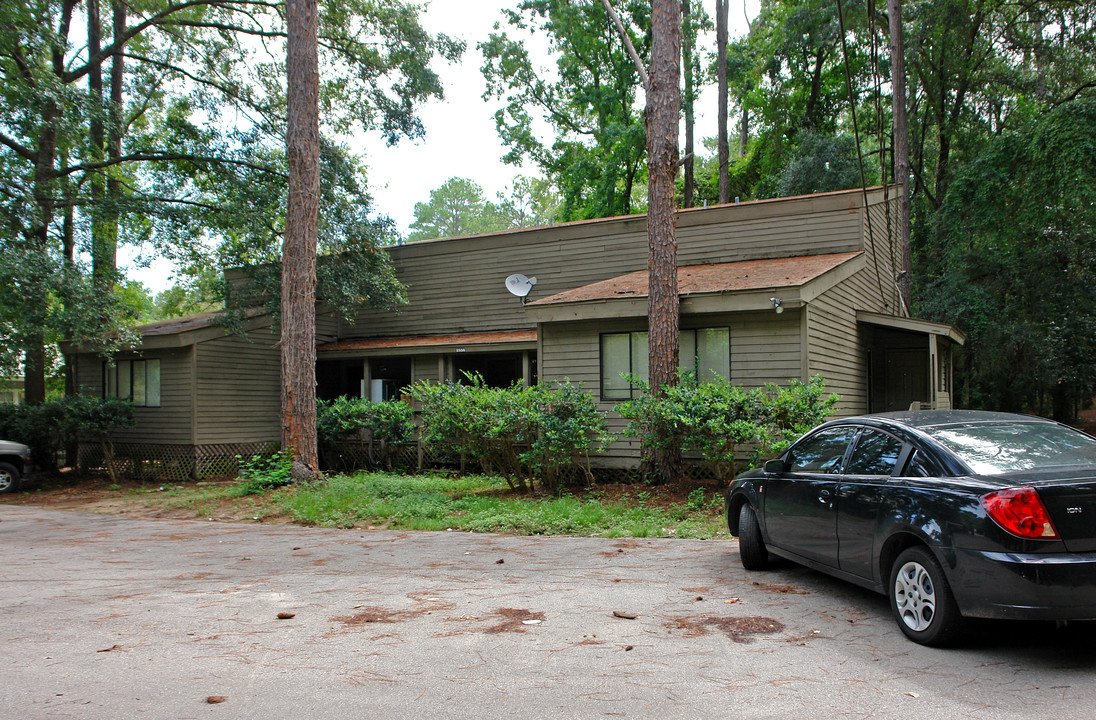 2560 Rumba Ln in Tallahassee, FL - Building Photo