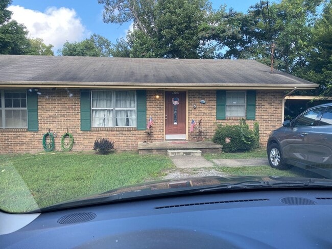 4177 Willard Dr