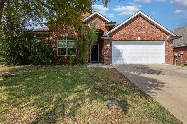 property at 601 Valencia Dr