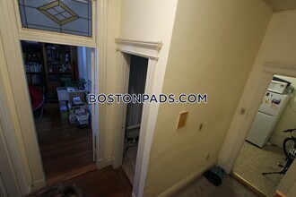 109 Queensberry St in Boston, MA - Building Photo - Building Photo