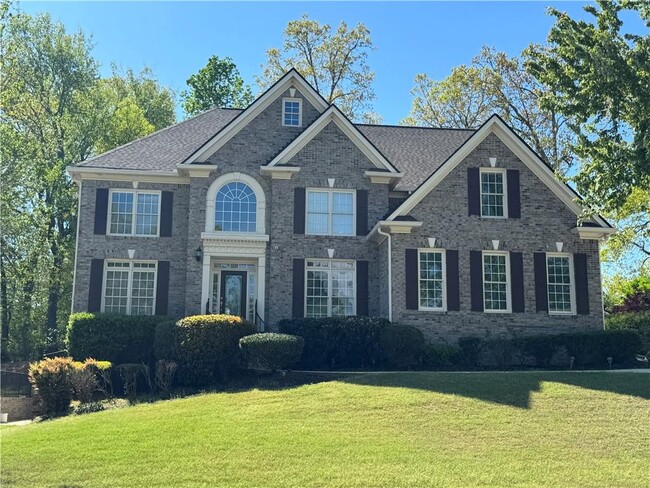 property at 1172 Hidden Spirit Trail