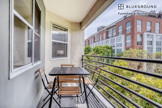 2 Bayside Village Pl-Unit -FL3-ID105 in San Francisco, CA - Foto de edificio - Building Photo