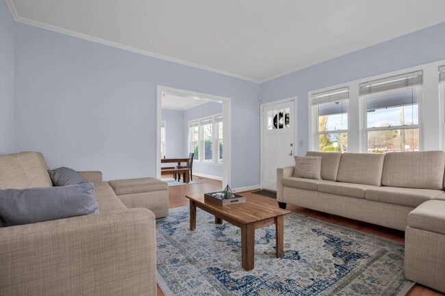 1713 Fort Bragg Rd in Fayetteville, NC - Building Photo - Building Photo