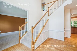 5980 Spout Spring Ct in Haymarket, VA - Building Photo - Building Photo