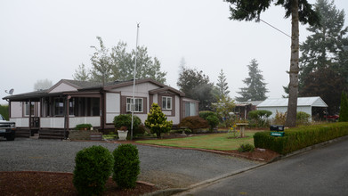 Western Manor in Battle Ground, WA - Building Photo - Building Photo