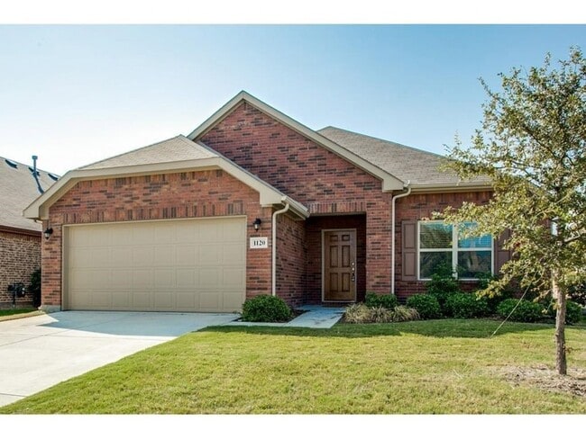 property at 1120 Villa Paloma Blvd