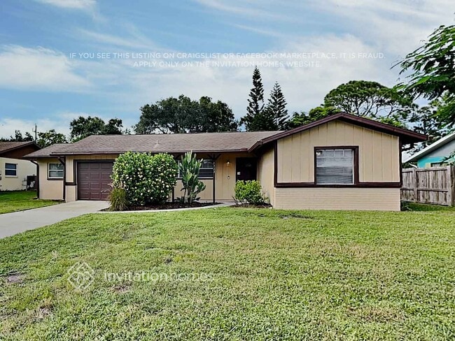property at 5323 Winewood Dr