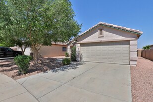 14919 N 149th Dr in Surprise, AZ - Building Photo
