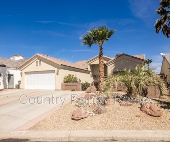 property at 1961 E Lipan Blvd