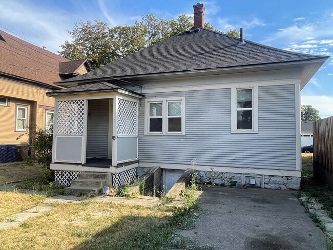 1410 W Spofford Ave in Spokane, WA - Building Photo - Building Photo