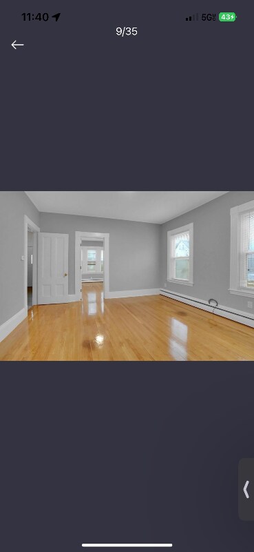 44 Hodges Ave-Unit -44 Hodges Ave in Taunton, MA - Building Photo - Building Photo