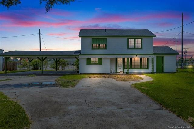 1911 Elm St in Lake Charles, LA - Building Photo - Building Photo