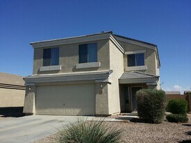 19289 N Leland Rd in Maricopa, AZ - Building Photo
