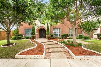 7417 Hidden Cove Ln in Frisco, TX - Building Photo - Building Photo