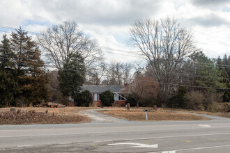 One Pouncey in Glen Allen, VA - Building Photo - Building Photo