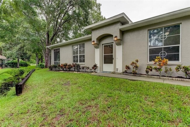 property at 3147 Brooker Creek Way