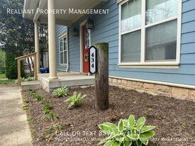 434 N Martin Luther King Blvd in Lexington, KY - Building Photo