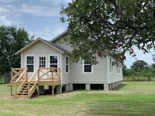 property at 29231 Sheffield Rd