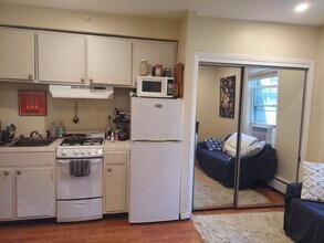 107 Chandler St in Boston, MA - Building Photo - Building Photo