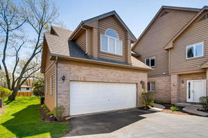 property at 1905 Plainfield Rd